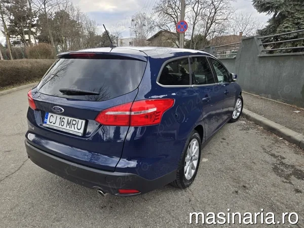 Ford Focus #2