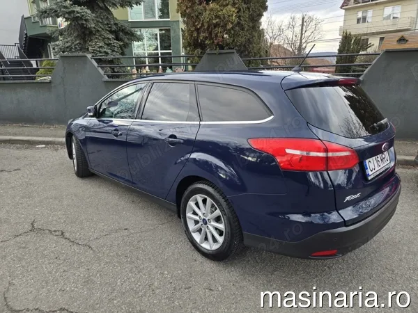 Ford Focus #3