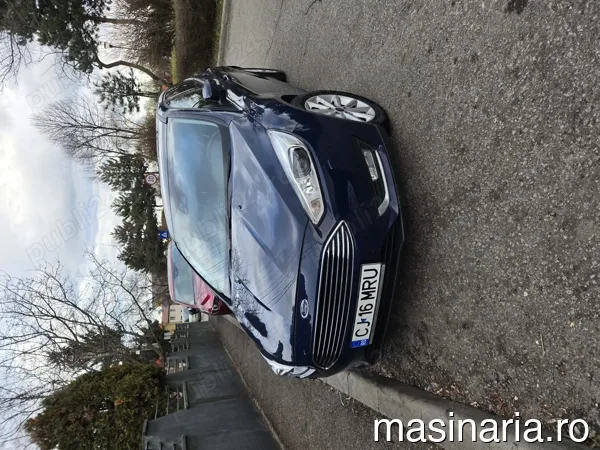 Ford Focus #4