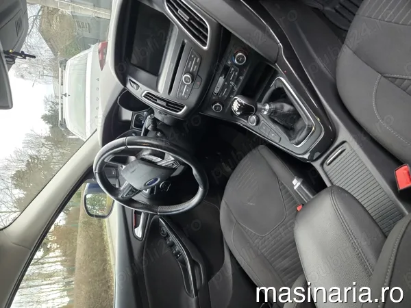Ford Focus #5