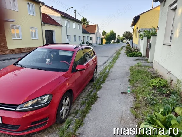 Volkswagen Golf #2