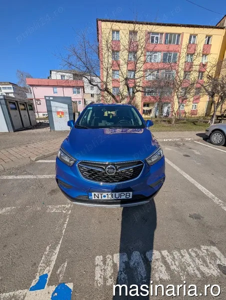 Opel Mokka #2