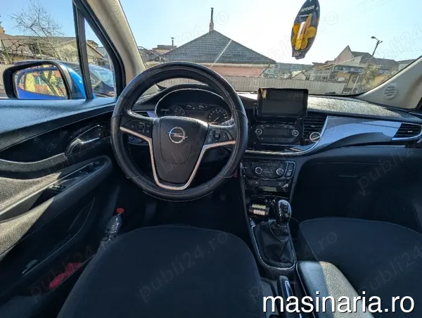 Opel Mokka #3