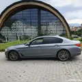 BMW 5 Series (Toate) - 1