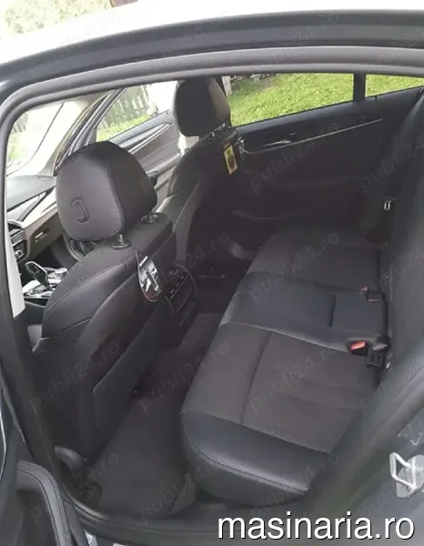 BMW 5 Series (Toate) #2