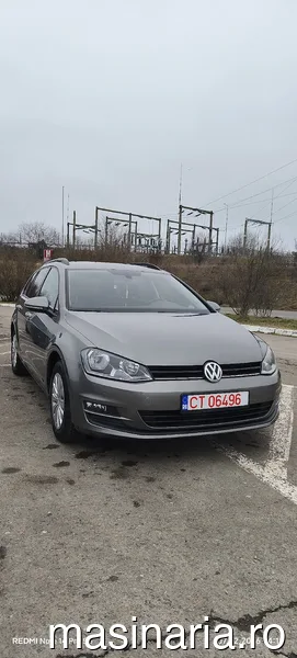 Volkswagen Golf #3
