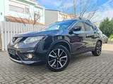 Nissan X-Trail - 1