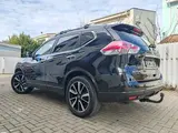 Nissan X-Trail - 4