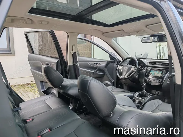 Nissan X-Trail #5