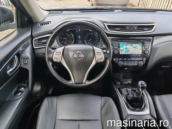 Nissan X-Trail #6