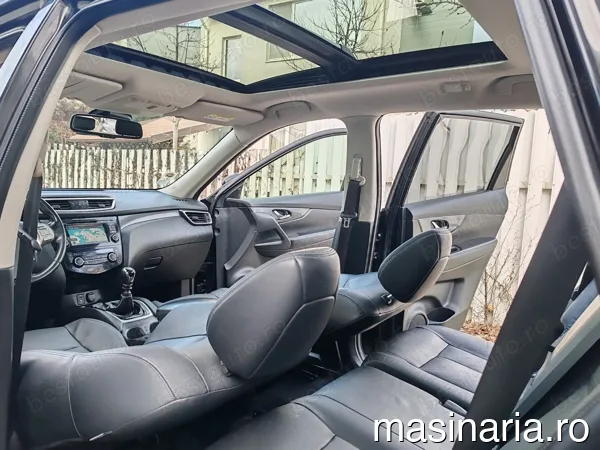 Nissan X-Trail #7