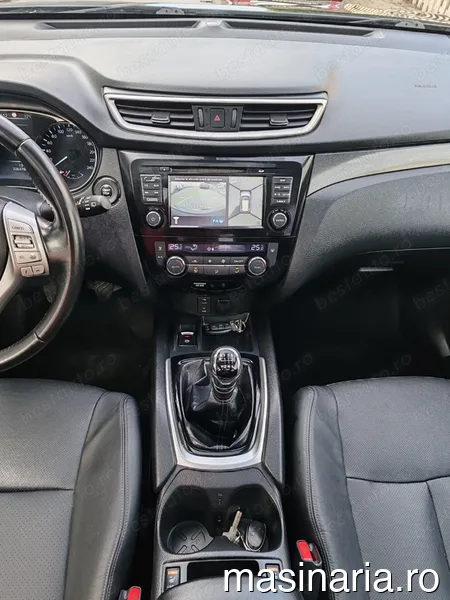 Nissan X-Trail #8