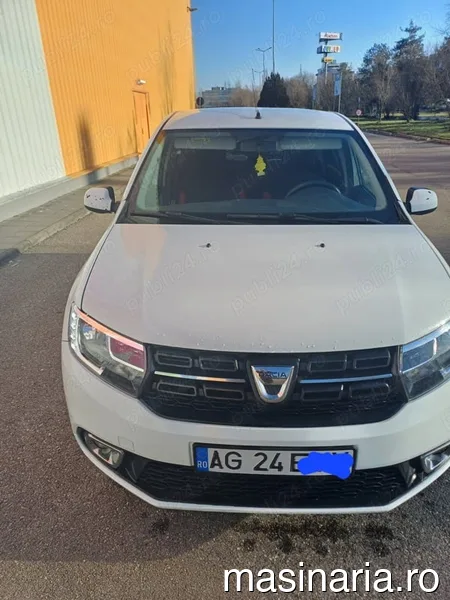 Dacia Sandero #2
