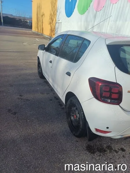 Dacia Sandero #3