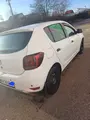 Dacia Sandero - 4