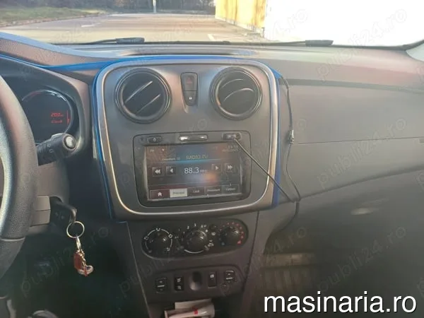 Dacia Sandero #6
