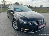 Volkswagen Passat - 2