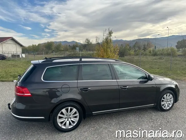 Volkswagen Passat #3