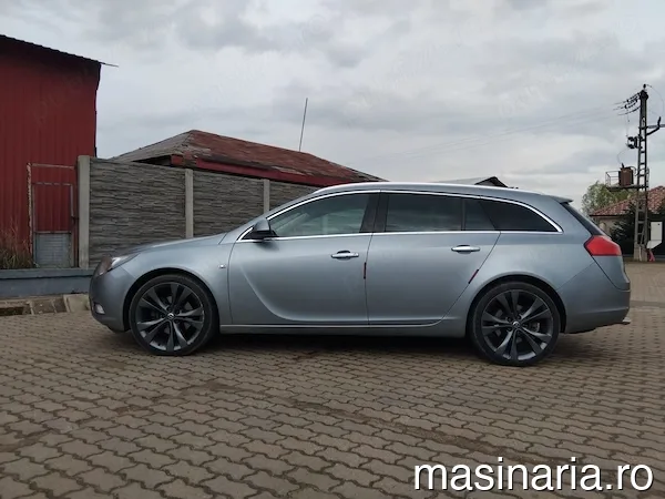 Opel Insignia #1