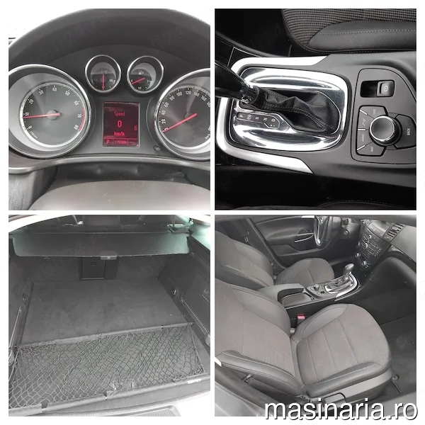 Opel Insignia #2
