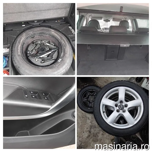Opel Insignia #4