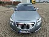 Opel Insignia - 10