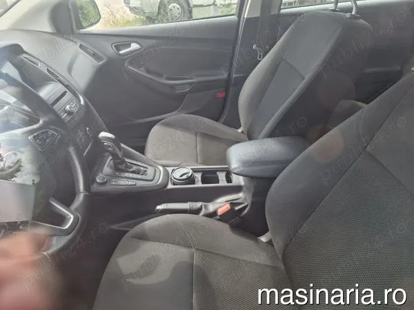 Ford Focus #3