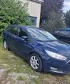 Ford Focus - 5