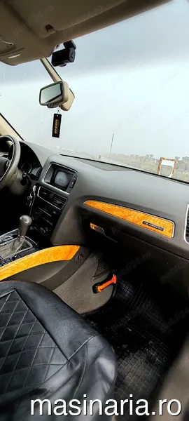 Audi Q5 #1