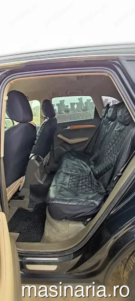 Audi Q5 #2