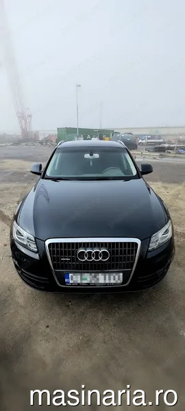Audi Q5 #3
