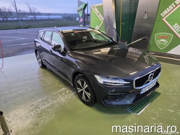Volvo V60 #2