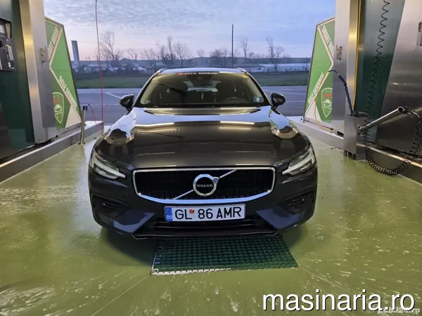 Volvo V60 #3