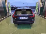 Volvo V60 - 4