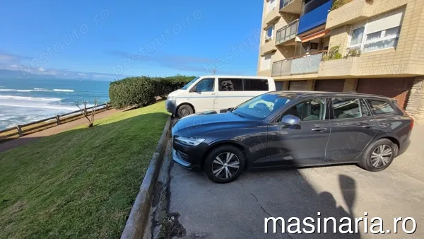 Volvo V60 #5