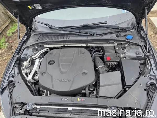 Volvo V60 #6