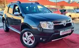 Dacia Duster - 1