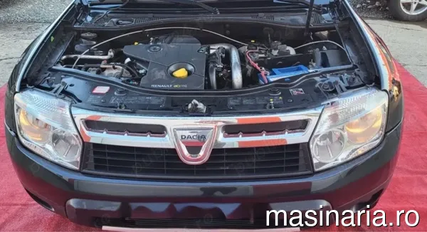 Dacia Duster #4