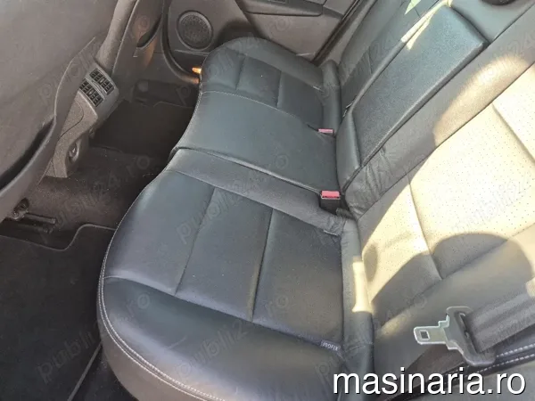 Renault Megane #2