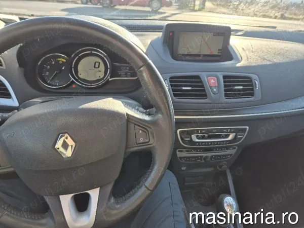 Renault Megane #3