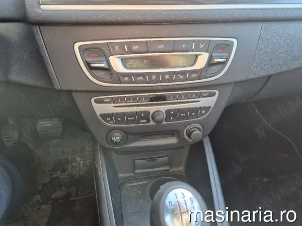 Renault Megane #4