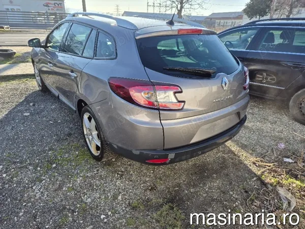 Renault Megane #6