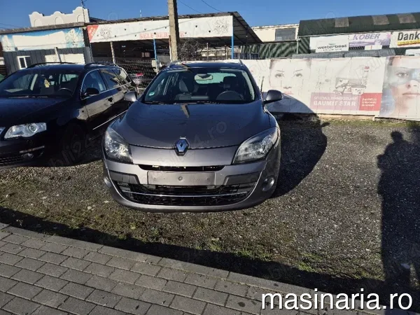 Renault Megane #7