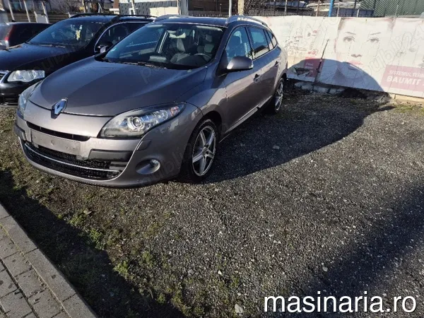 Renault Megane #10