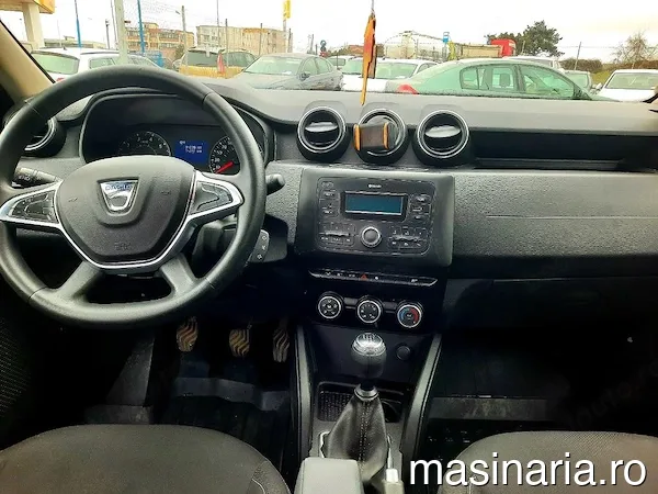 Dacia Duster #2