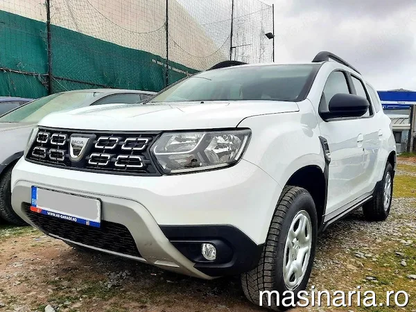 Dacia Duster #3