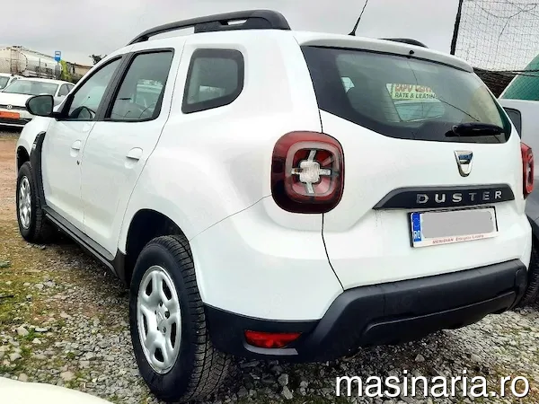Dacia Duster #7