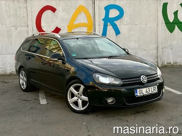 Volkswagen Golf #2