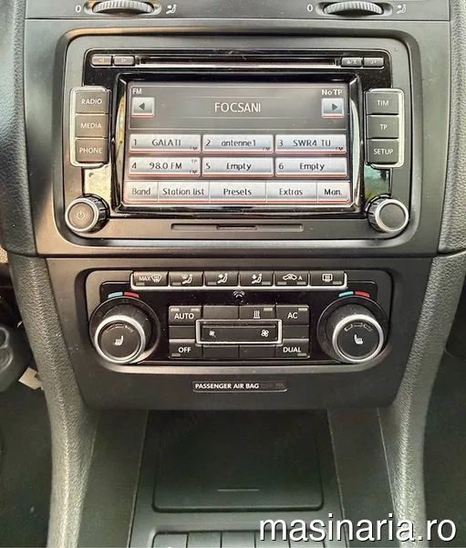 Volkswagen Golf #7