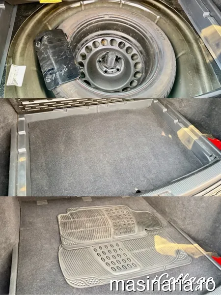 Volkswagen Golf #9